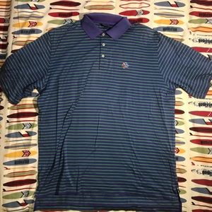 Polo Golf Shirt XL